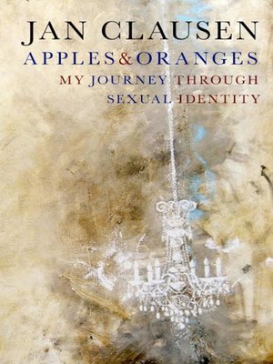 cover image of Apples & Oranges
